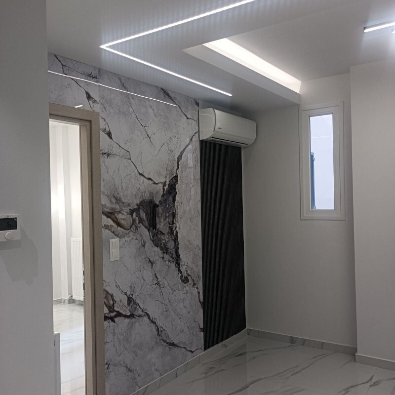 Квартира в Салониках, Греция, 41 м² - фото 4