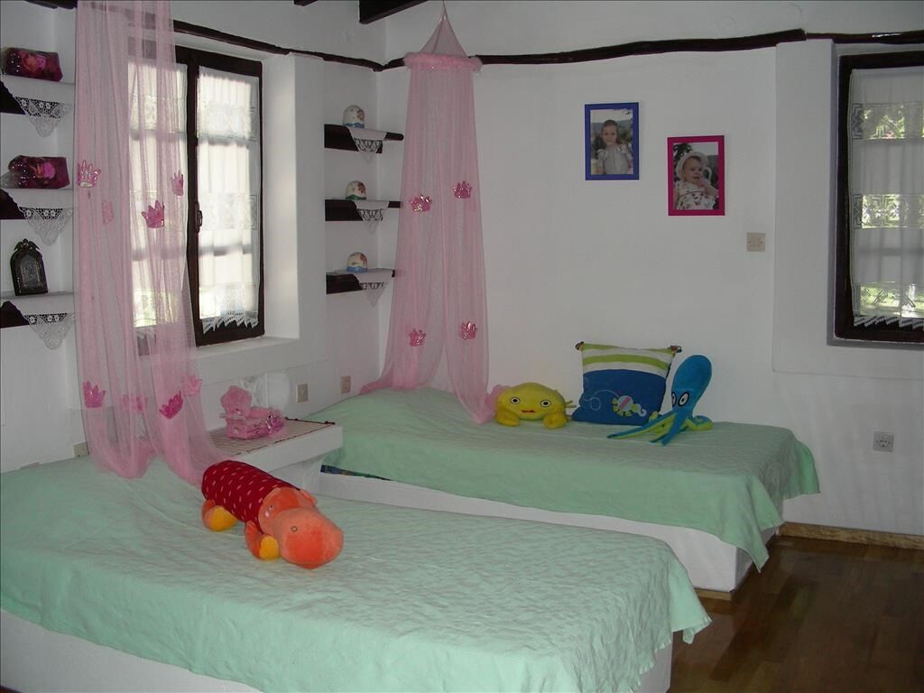 Мезонет на Кассандре, Греция, 150 м² - фото 4