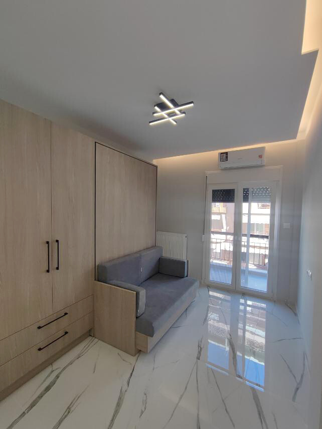 Квартира в Салониках, Греция, 32 м² - фото 4