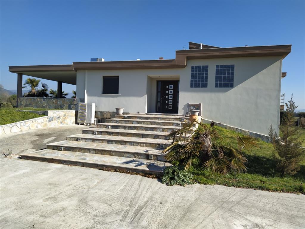 Дом в Салониках, Греция, 480 м² - фото 4