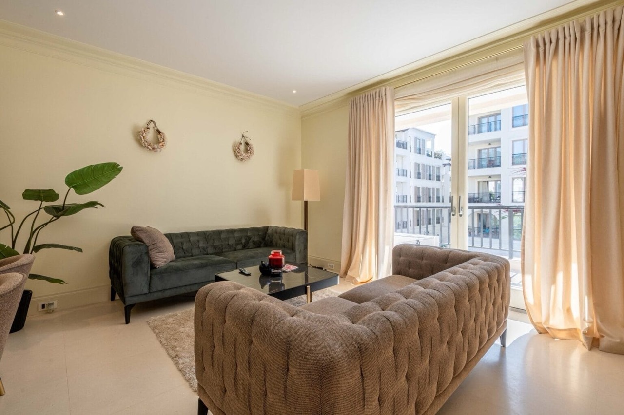 Квартира в Тивате, Черногория, 121 м² - фото 12