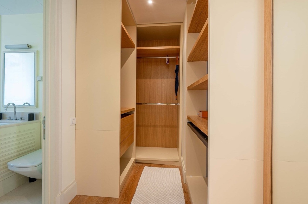 Квартира в Тивате, Черногория, 121 м² - фото 10