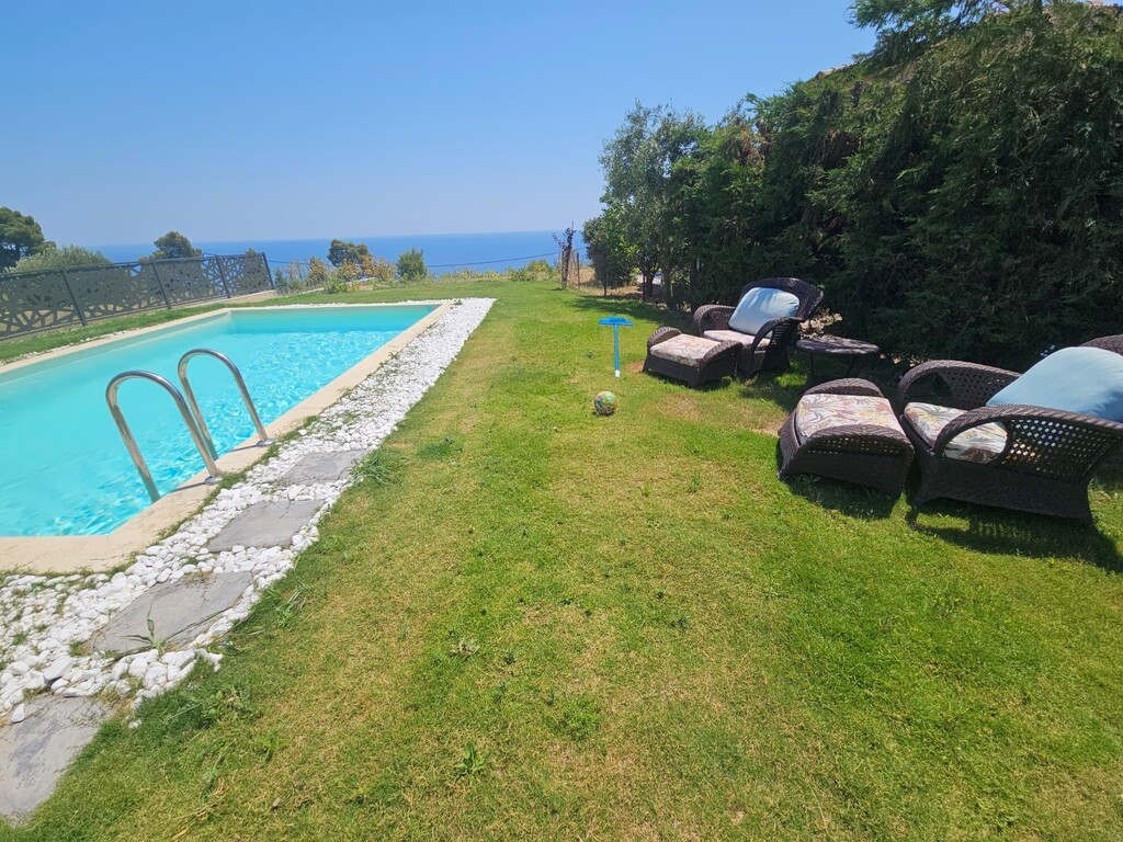 Мезонет на Кассандре, Греция, 120 м² - фото 4