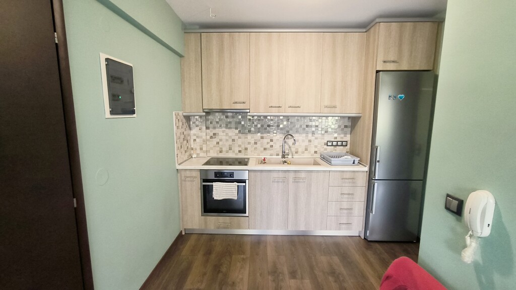 Дом в Олимпиаки-Акти, Греция, 220 м² - фото 4