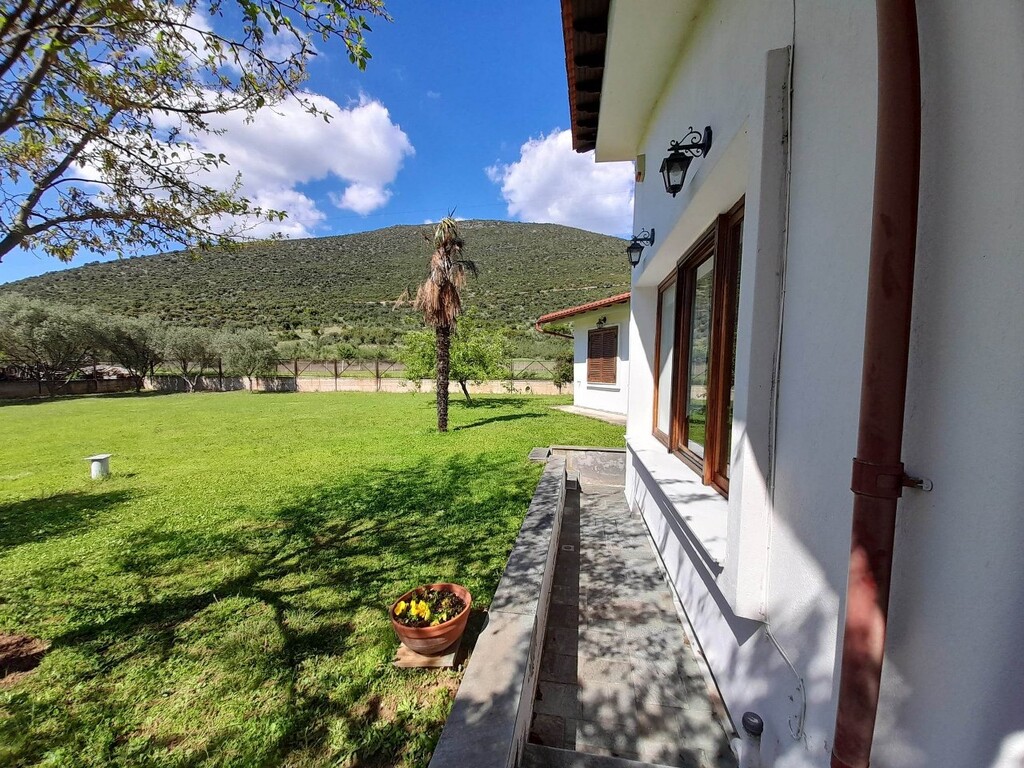 Дом на Халкидиках, Греция, 180 м² - фото 4