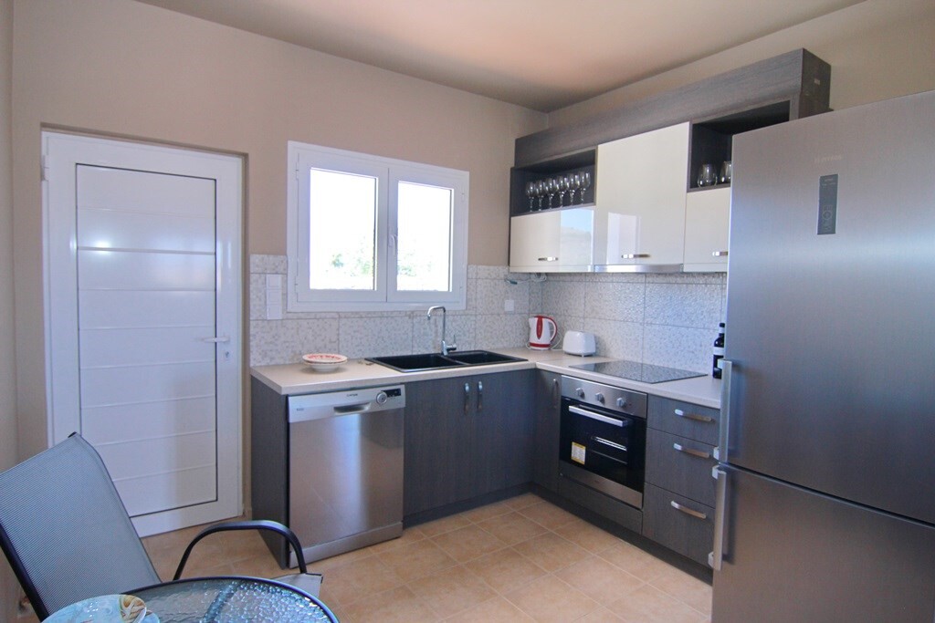 Вилла в Ираклионе, Греция, 130 м² - фото 4