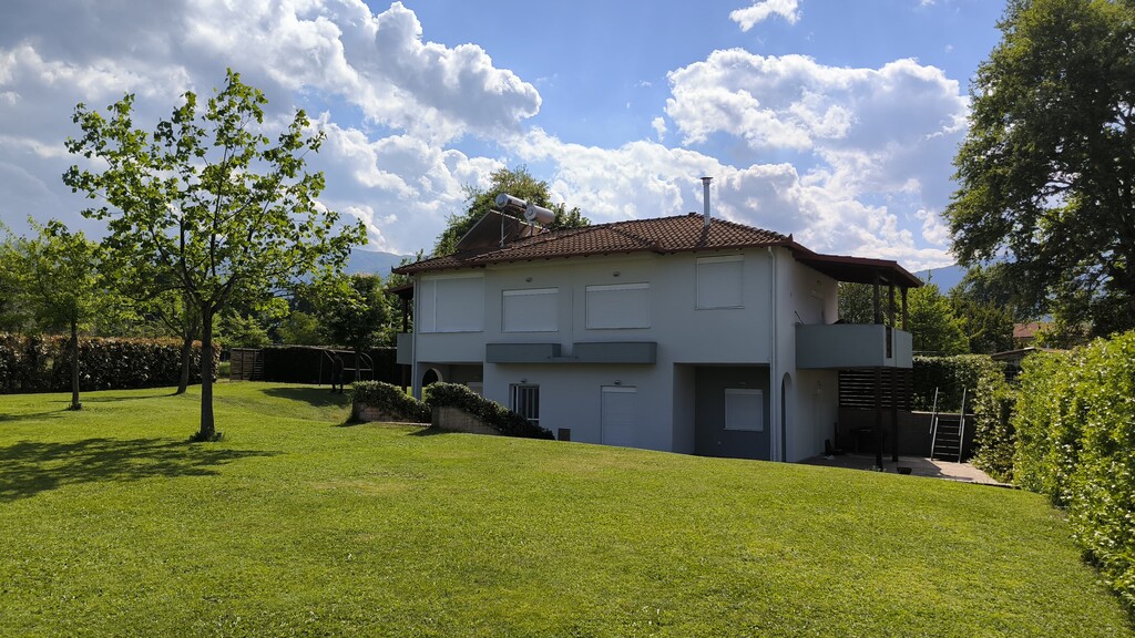 Мезонет в Олимпиаки-Акти, Греция, 166 м² - фото 4