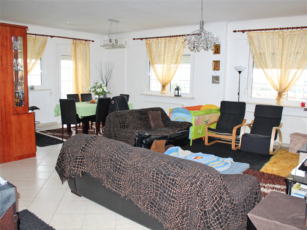 Квартира в Олимпиаки-Акти, Греция, 140 м² - фото 4