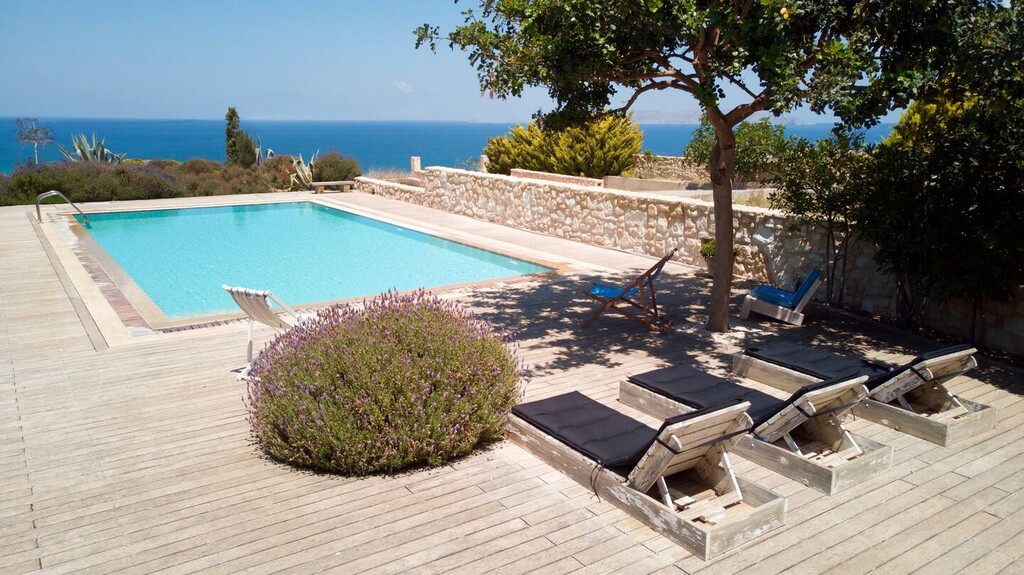 Вилла в Ираклионе, Греция, 150 м² - фото 4