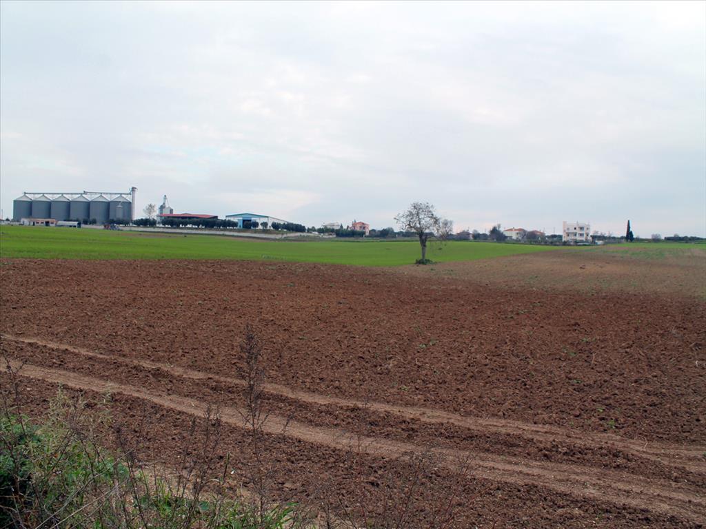 Земля в Салониках, Греция, 100 856 м² - фото 4