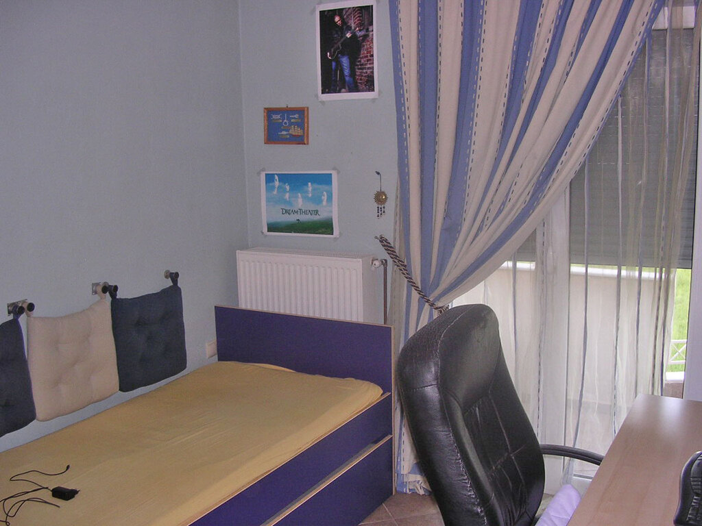 Дом в Олимпиаки-Акти, Греция, 240 м² - фото 4