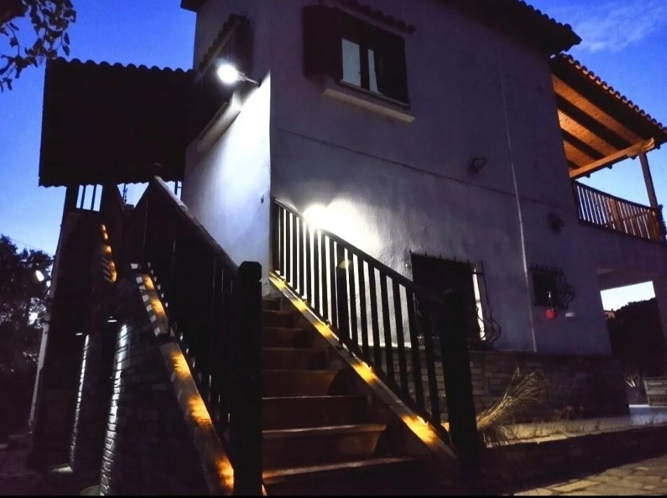 Дом в Ситонии, Греция, 124 м² - фото 4