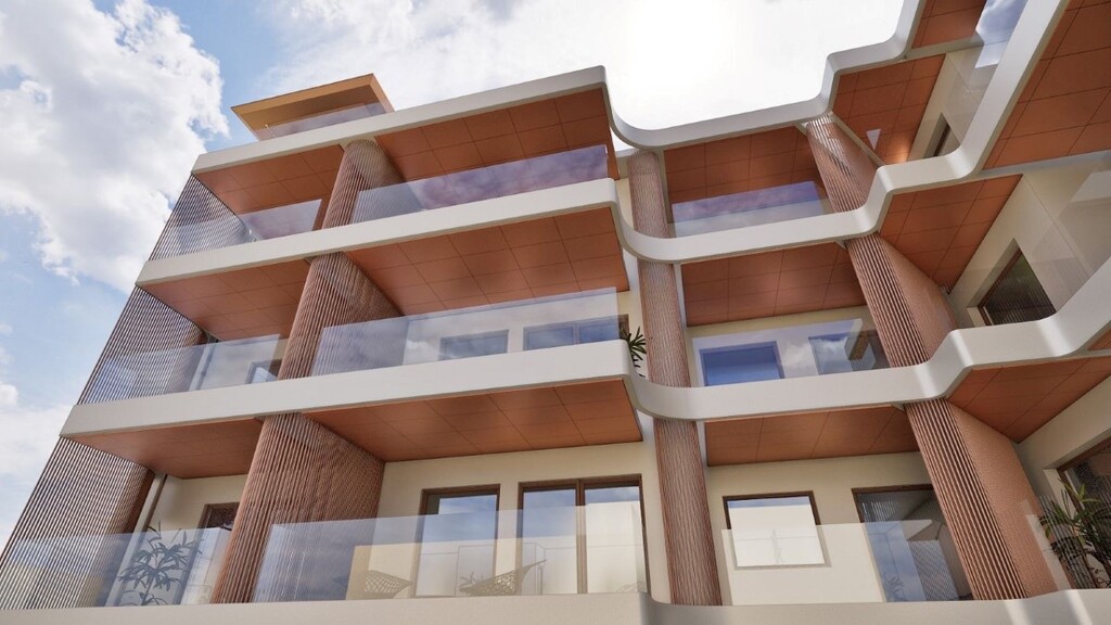 Квартира на Халкидиках, Греция, 51 м² - фото 4