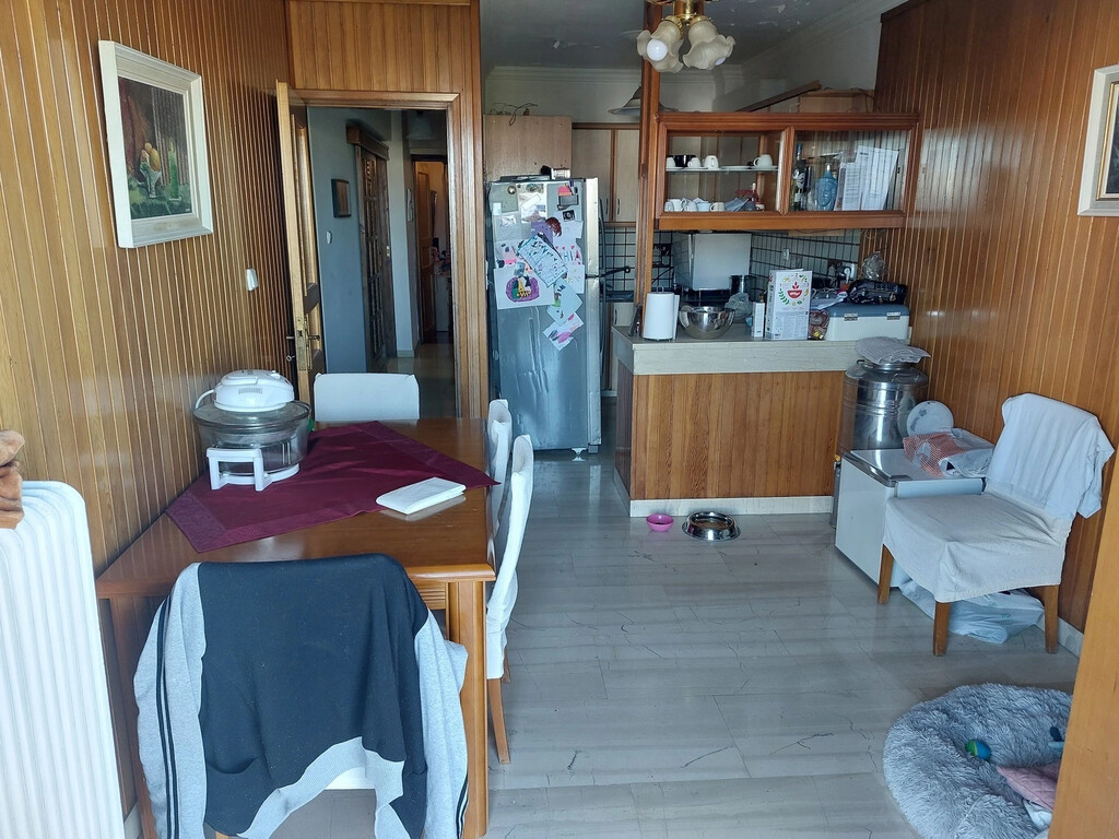 Квартира в Афинах, Греция, 120 м² - фото 4