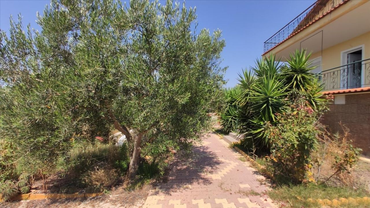 Дом в Ситонии, Греция, 144 м² - фото 4