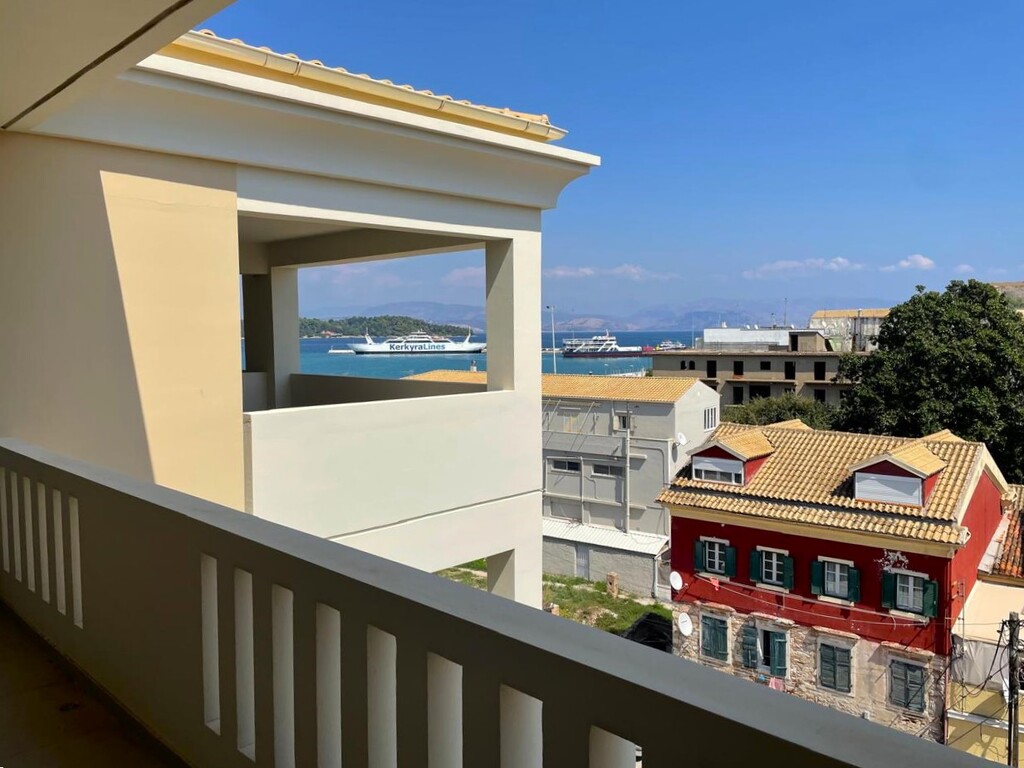 Квартира на Корфу, Греция, 112 м² - фото 4