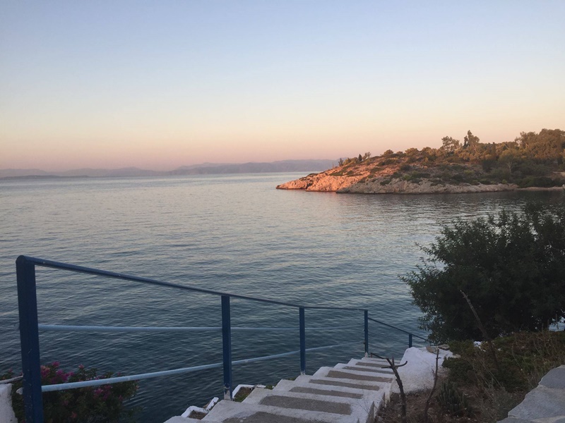 Дом в Аттике, Греция, 180 м² - фото 4