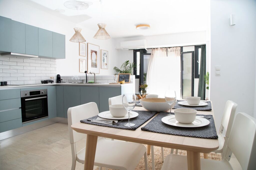 Квартира в Ираклионе, Греция, 65 м² - фото 4