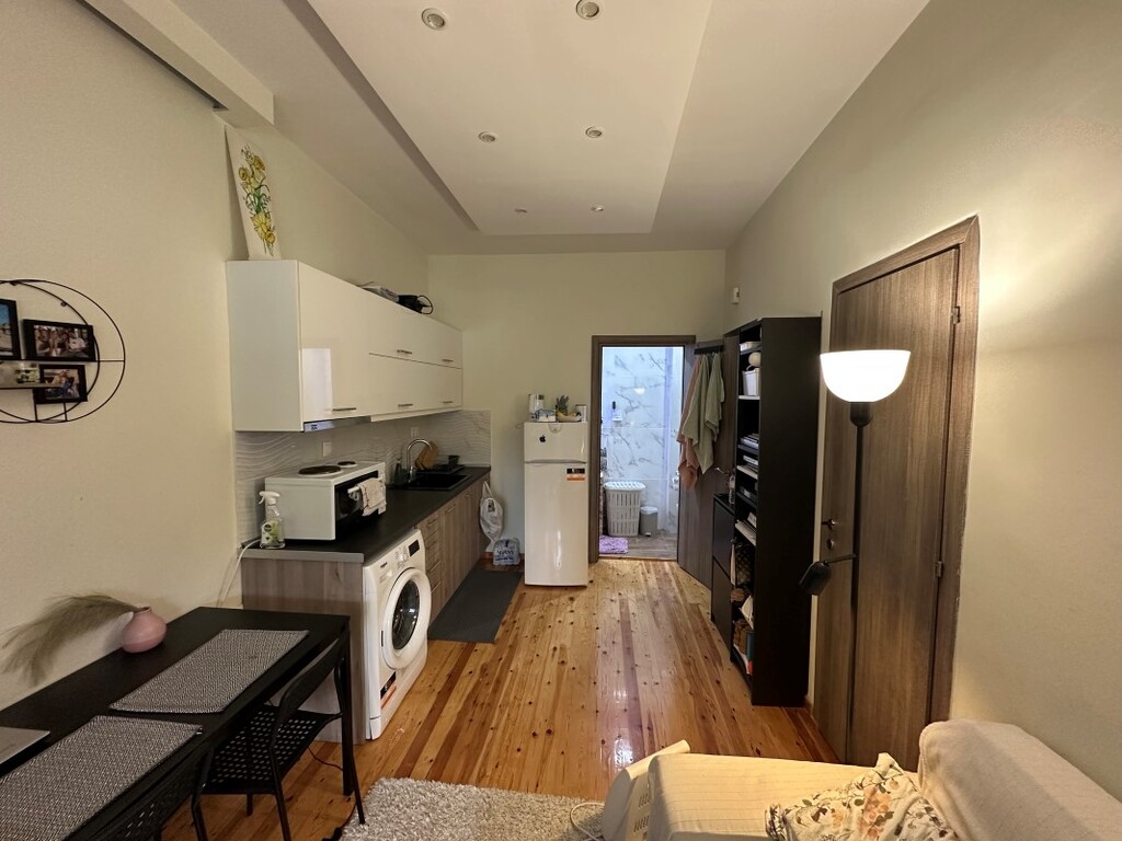 Квартира в Салониках, Греция, 35 м² - фото 4