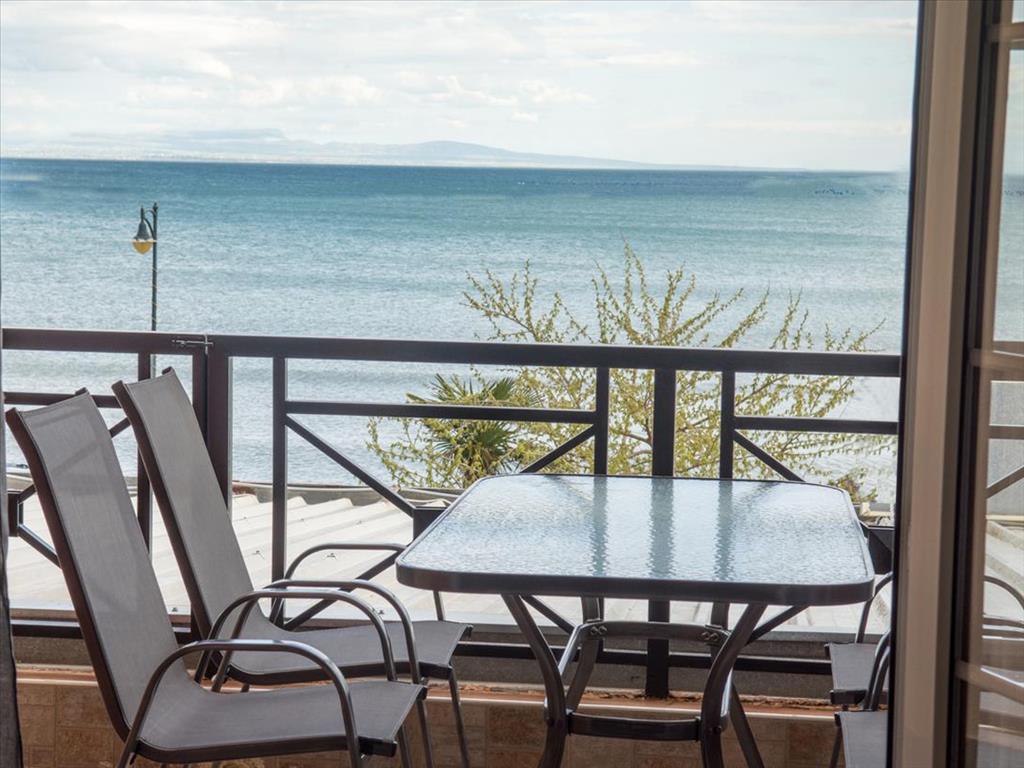 Квартира в Олимпиаки-Акти, Греция, 105 м² - фото 4