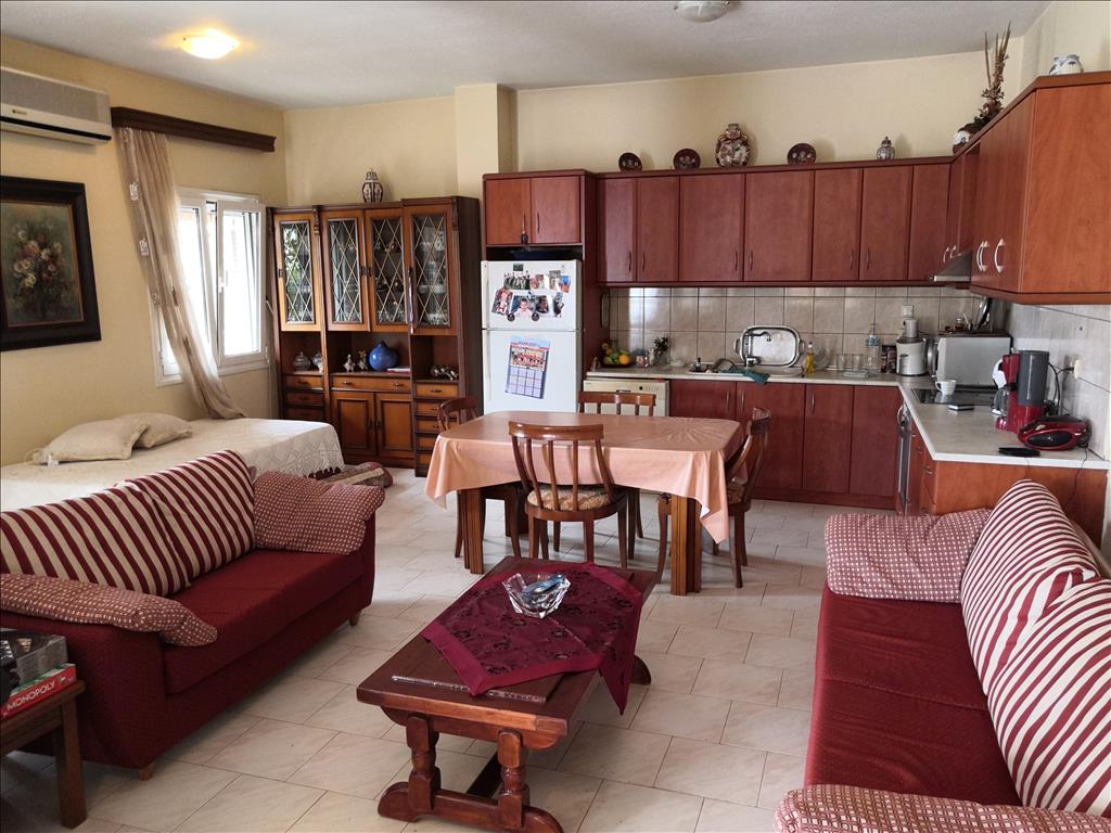 Дом в Аттике, Греция, 180 м² - фото 4