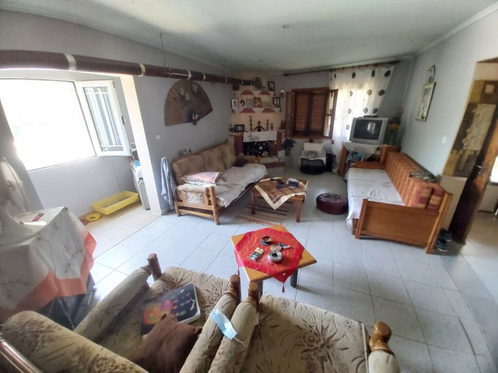 Дом в Ситонии, Греция, 100 м² - фото 4