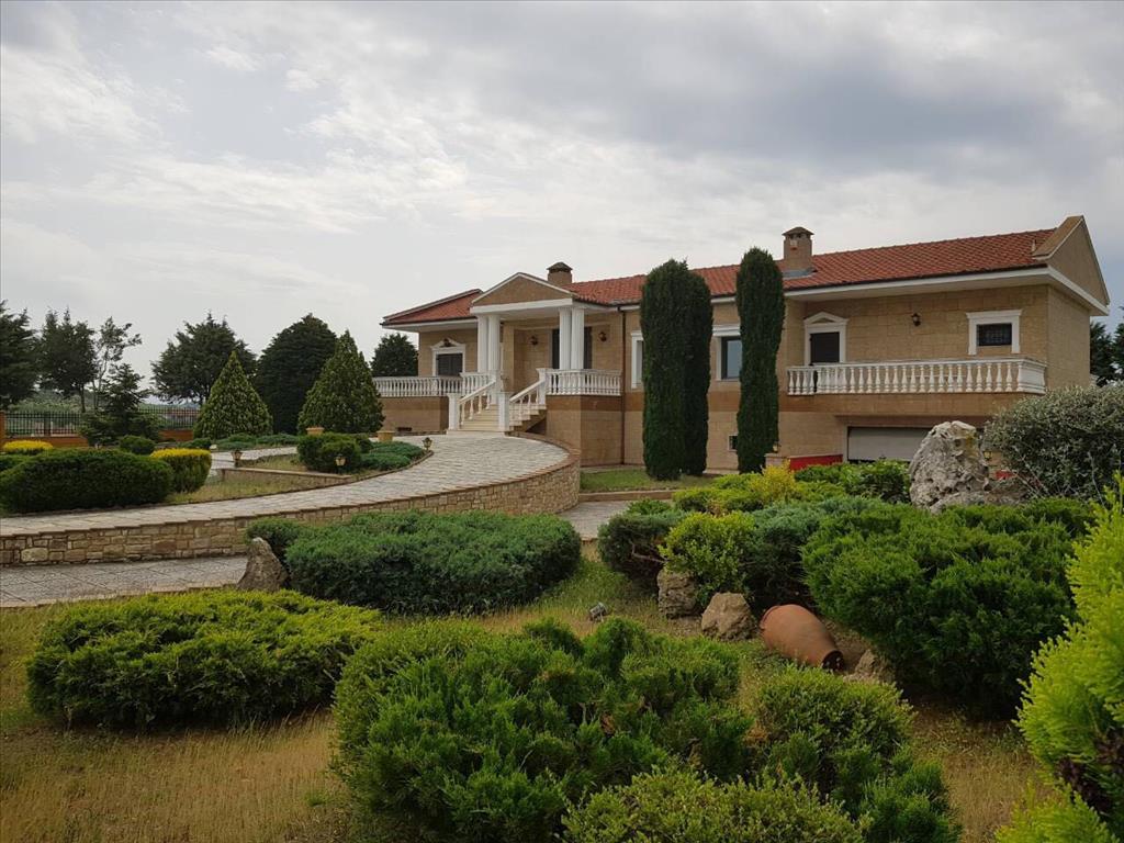 Дом в Салониках, Греция, 400 м² - фото 4