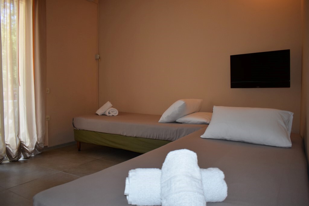 Квартира на Корфу, Греция, 400 м² - фото 4