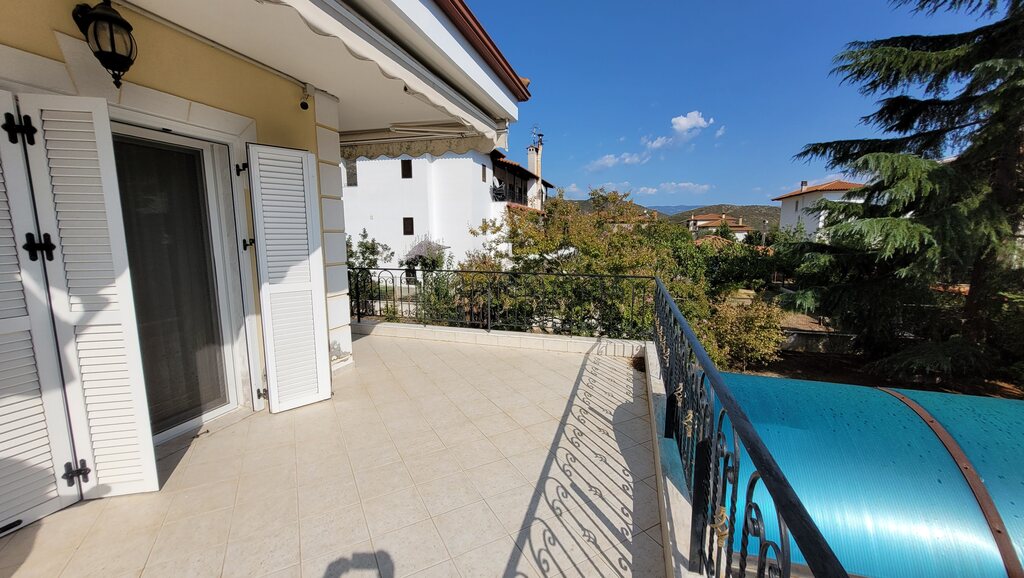 Дом в Салониках, Греция, 340 м² - фото 4