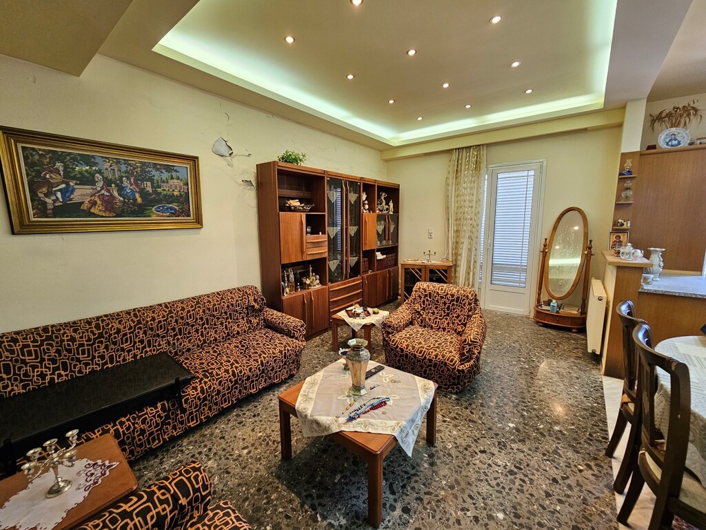 Мезонет в Ираклионе, Греция, 95 м² - фото 4