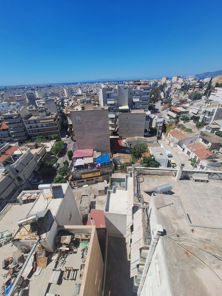 Квартира в Афинах, Греция, 90 м² - фото 4