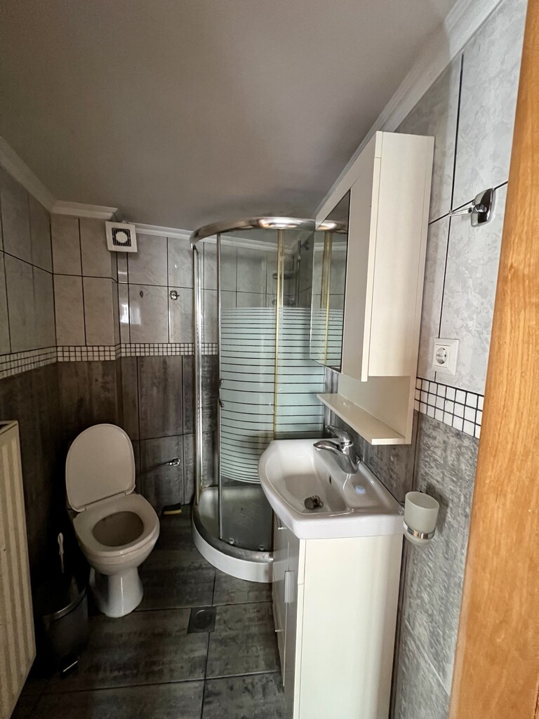 Квартира в Олимпиаки-Акти, Греция, 45 м² - фото 4