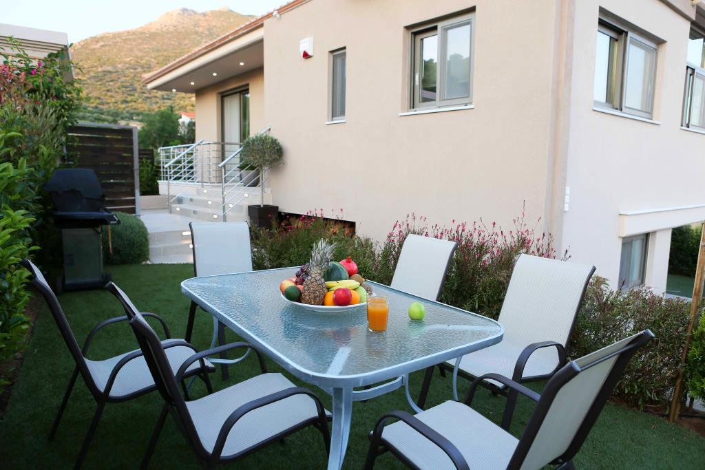 Дом в Аттике, Греция, 275 м² - фото 4