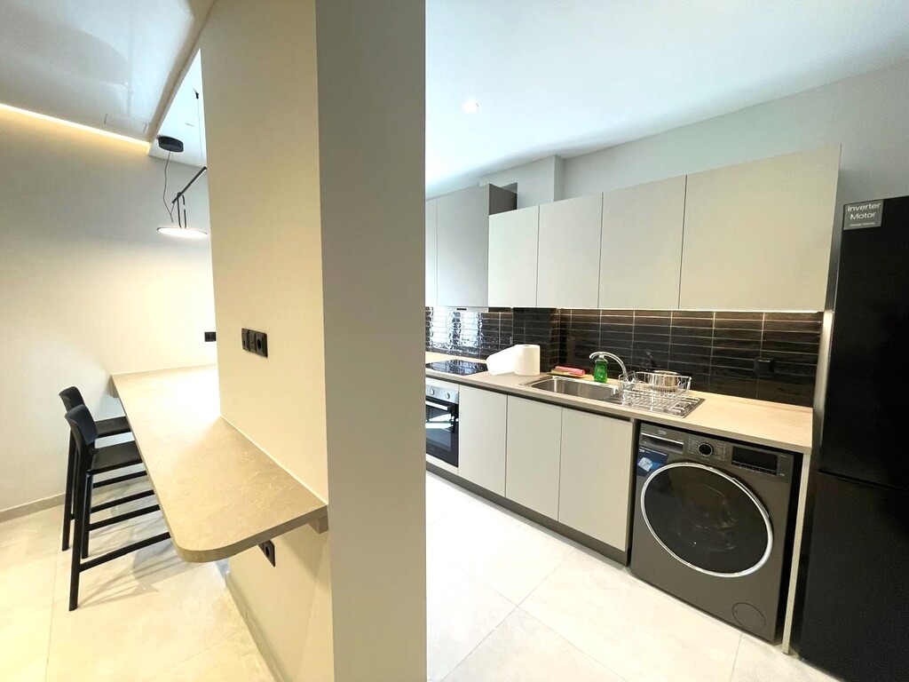 Квартира на Корфу, Греция, 50 м² - фото 4