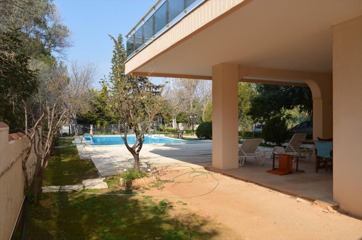 Квартира в Афинах, Греция, 120 м² - фото 4