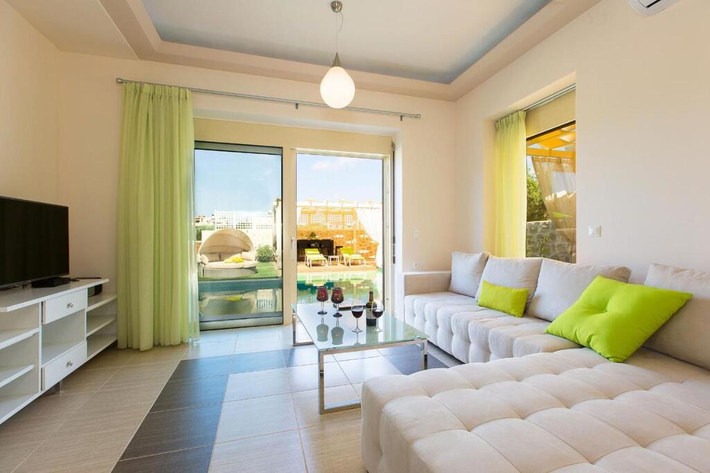 Вилла в Ираклионе, Греция, 211 м² - фото 4