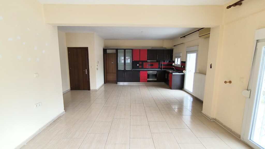 Квартира в Олимпиаки-Акти, Греция, 78 м² - фото 4