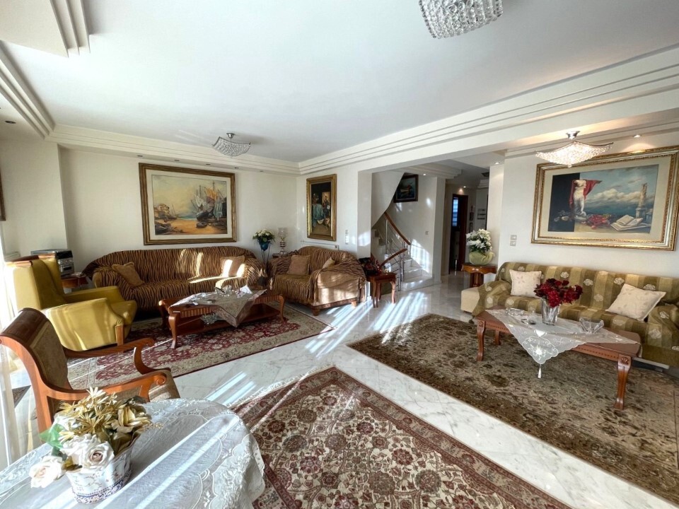 Дом в Салониках, Греция, 295 м² - фото 4