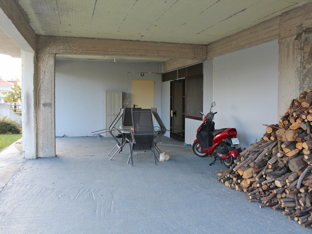 Дом в Олимпиаки-Акти, Греция, 242 м² - фото 4