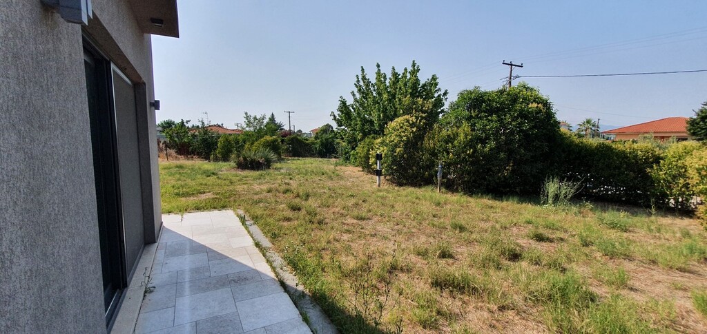 Дом на Халкидиках, Греция, 365 м² - фото 4