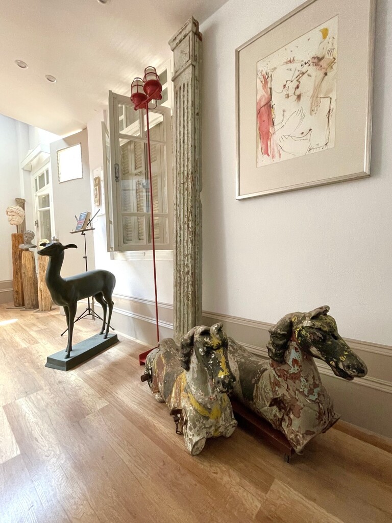 Дом в Афинах, Греция, 120 м² - фото 4