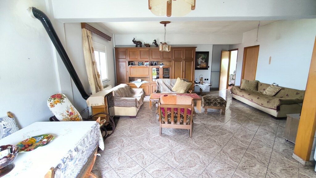 Мезонет в Олимпиаки-Акти, Греция, 232 м² - фото 4