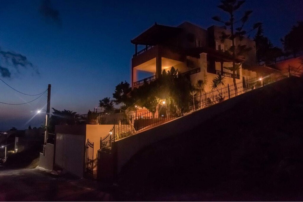 Дом в Ираклионе, Греция, 220 м² - фото 4