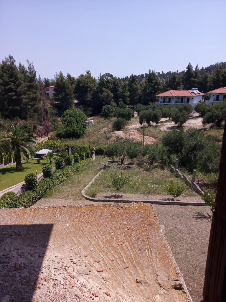 Дом на Кассандре, Греция, 185 м² - фото 4