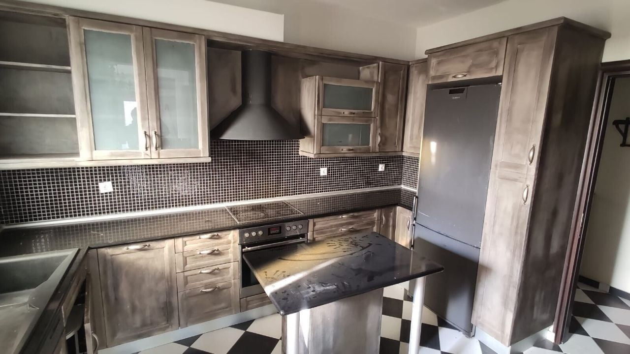 Мезонет в Олимпиаки-Акти, Греция, 250 м² - фото 4