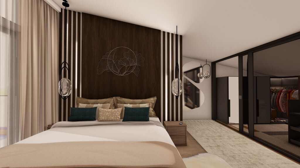 Квартира в Салониках, Греция, 54 м² - фото 4