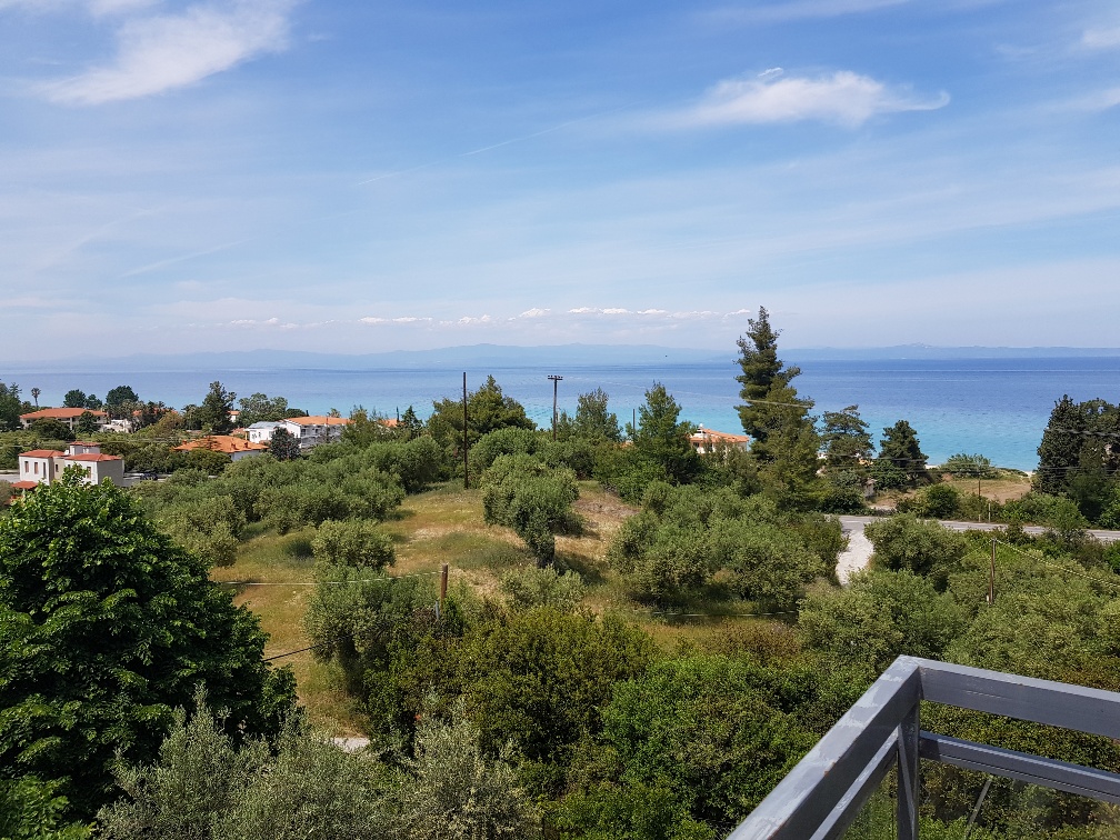 Дом на Кассандре, Греция, 140 м² - фото 4