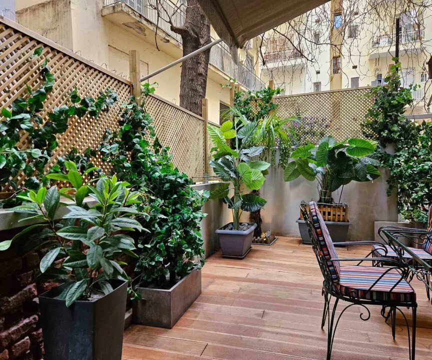 Квартира в Салониках, Греция, 78 м² - фото 4