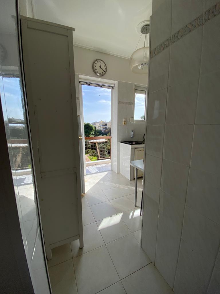 Квартира в Афинах, Греция, 48 м² - фото 4