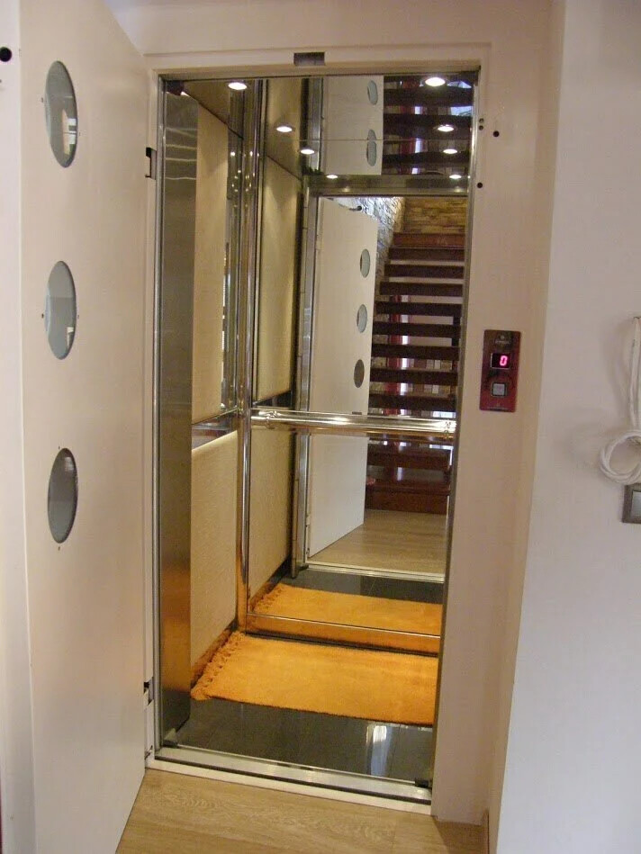 Дом в Аттике, Греция, 414 м² - фото 4